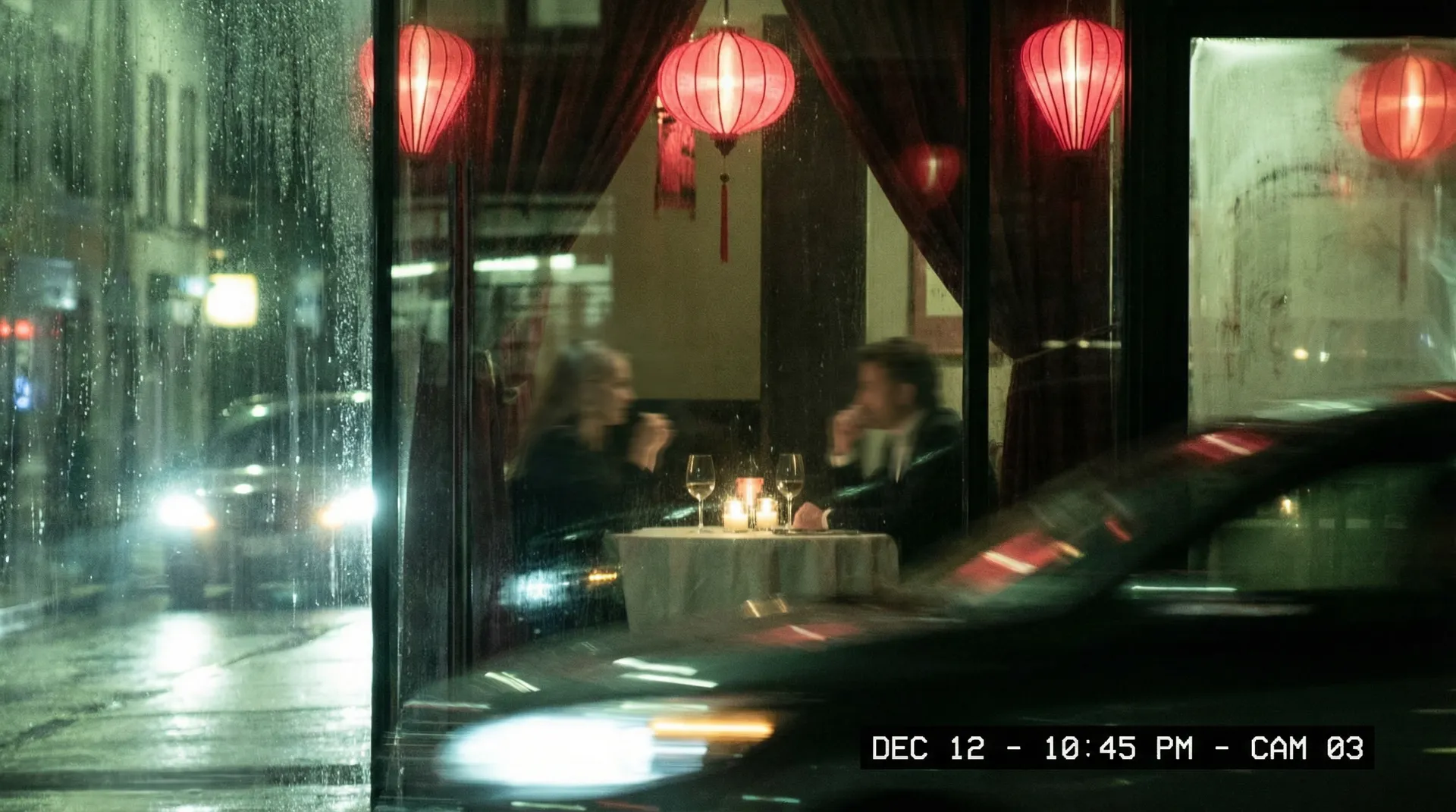 糖心破解版 - 餐厅密会偷拍照